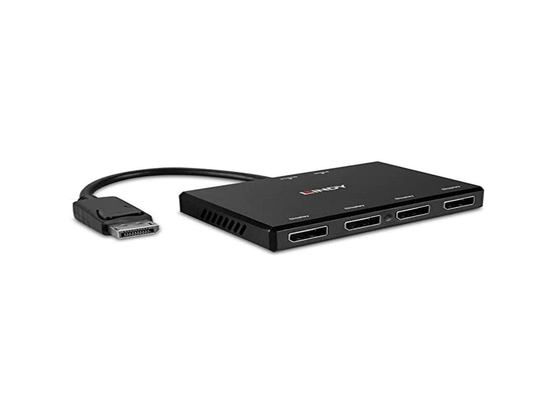 Switch Kvm 38431 LINDY