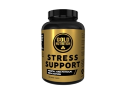 Goldnutrition Stress Support 60 Caps