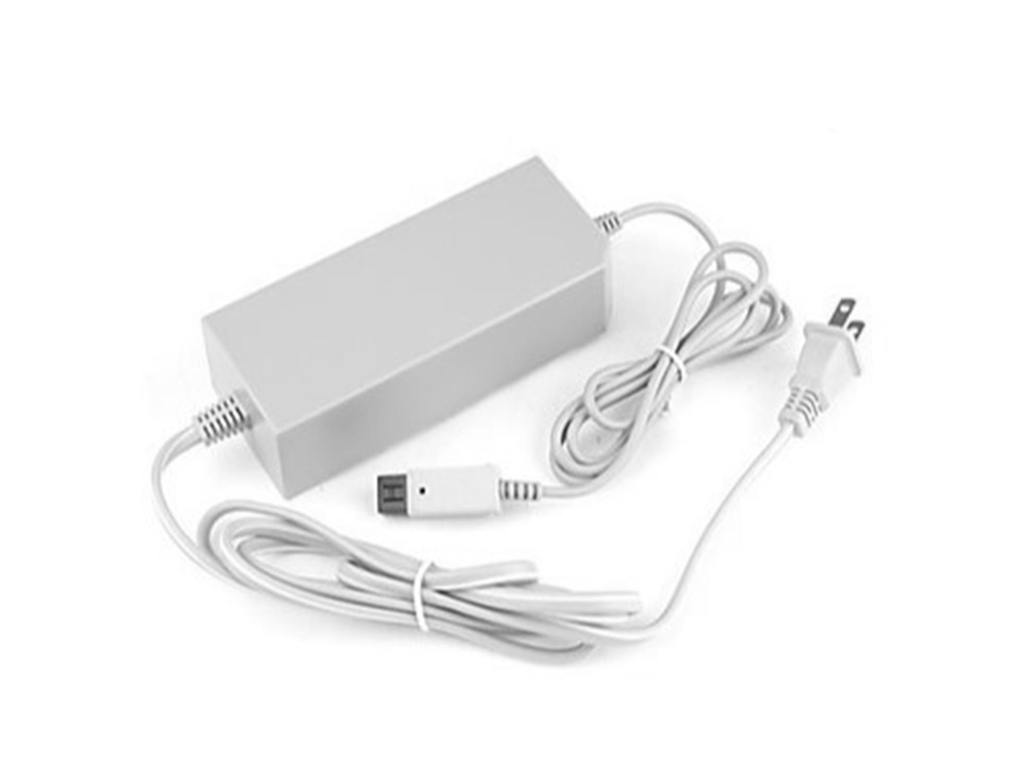 Carregador de Console de Jogos EOOCOO compatível com 110 240v