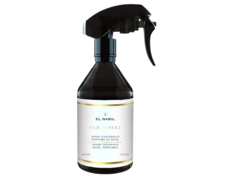 Spray De Interior Oud Desert El Nabil