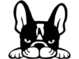 Suporte Para Papel Higiênico Cães, Em Metal, Com Design Fofo E Elegante Organizador, Prático E Decorativo