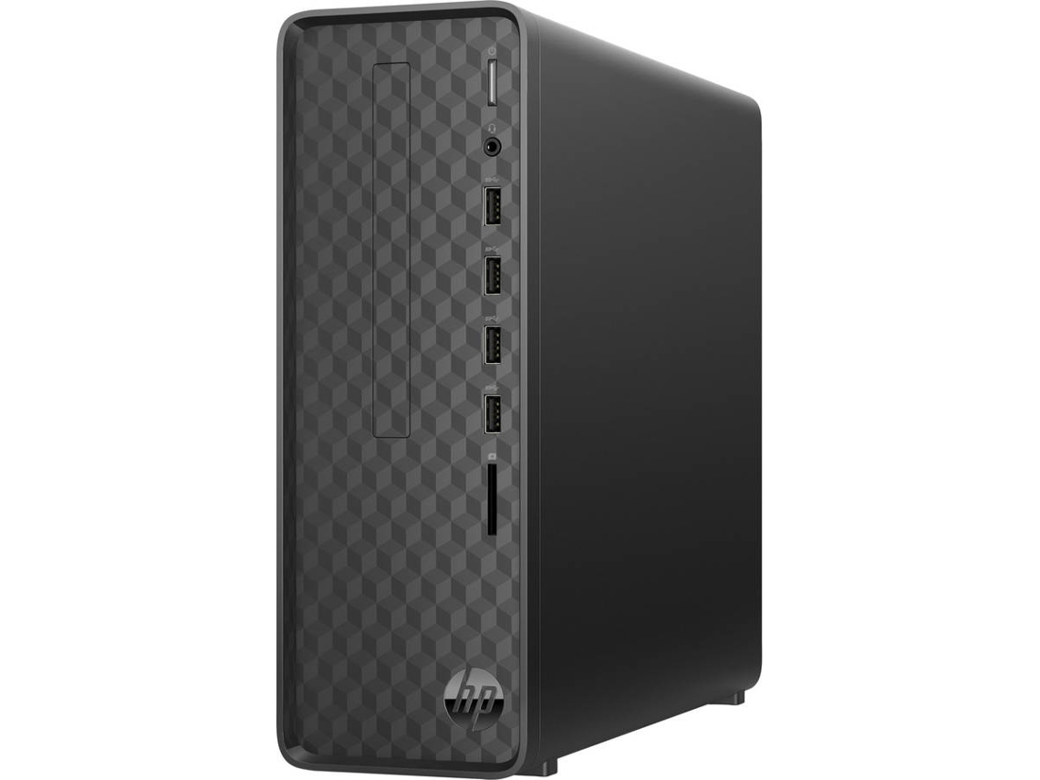 Desktop HP S01aF0013np (AMD Ryzen 3 3250U RAM 8 GB 256 GB SSD