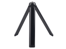 Mini Aluminium Alloy Heavy Load Folding 1/4'' Screw Tripod Accessory For Camera Gimbal LAXISCREED