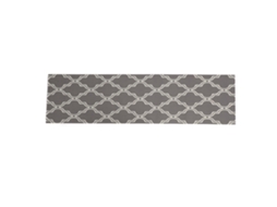 Tapete de Porta Antiderrapante com Padrão Bonito 40x60cm | S/MARCA