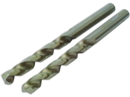 Broca Hss 2209 3,5 Mm (2 Unidades)
