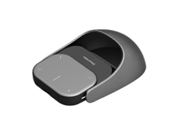 Lurelia Cheerdots 2 Smart Magnetic Split Air Mouse Wireless Charging Bluetooth Dual Mode
