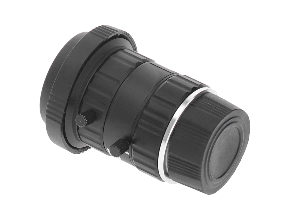 Laxiscreed Fa Lente 8mp Com Interface Hdmi Para Câmeras E Vídeo De Alta Definição