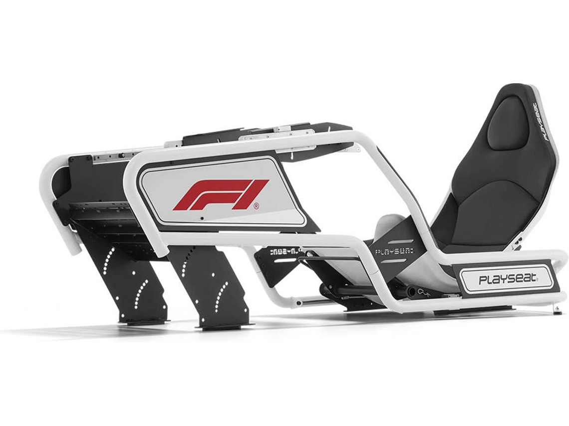 Cockpit PLAYSEAT Formula Intelligence F1 Edition