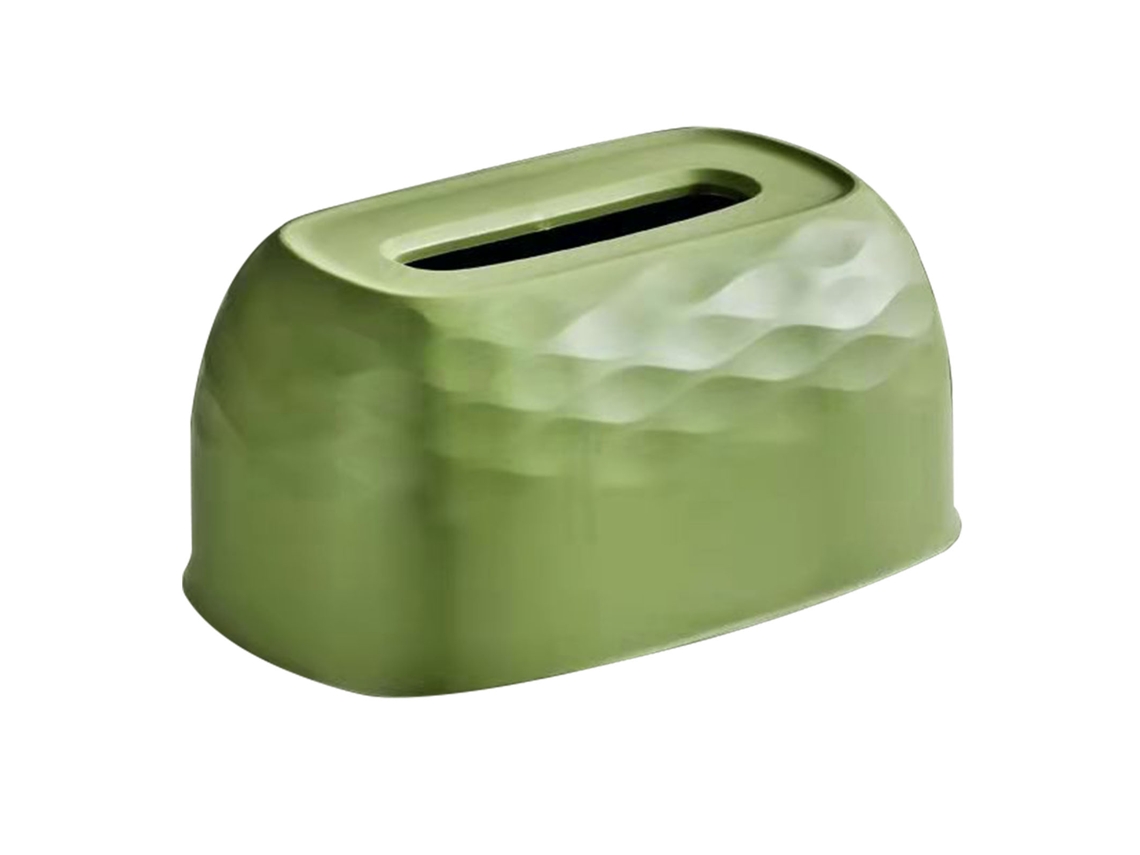 Suporte de papel higiênico para parede ou contrapiso com saída grande S/MARCA