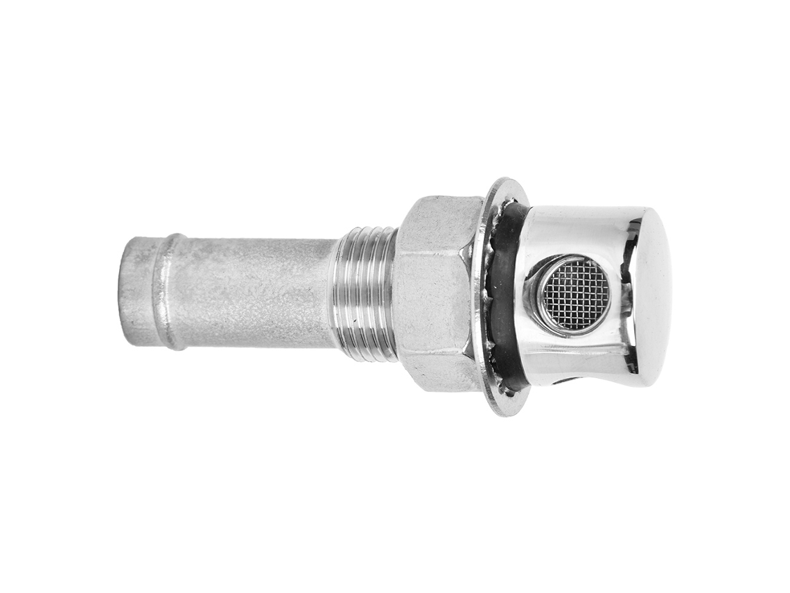 Laxiscreed Válvula De Ventilação Para Combustível Marinho Em Aço Inoxidável De Alta Qualidade