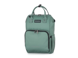 Mochila PETITE&MARS Jack Misty Green