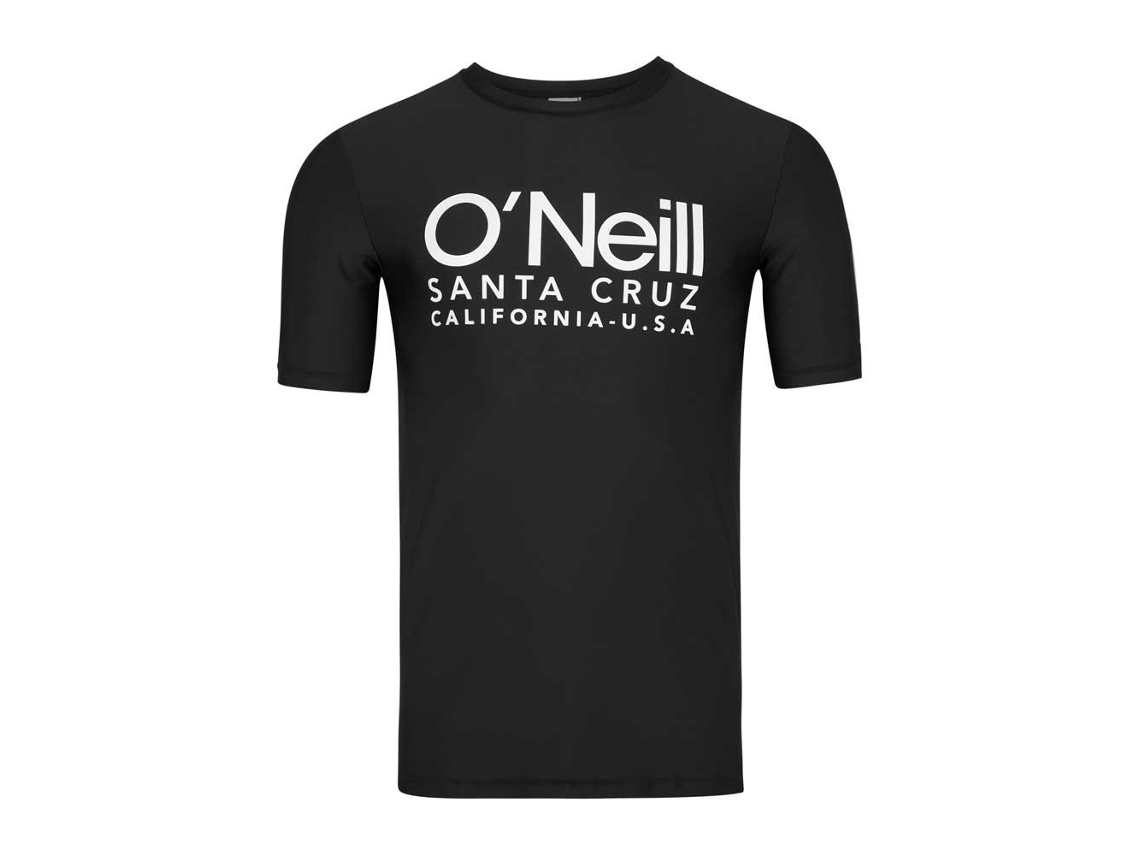 Rashguard Cali Preto Mo´Neill