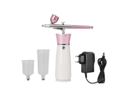 Sprayer Portátil De Oxigênio Para Umidificação E Rejuvenescimento Cutâneo