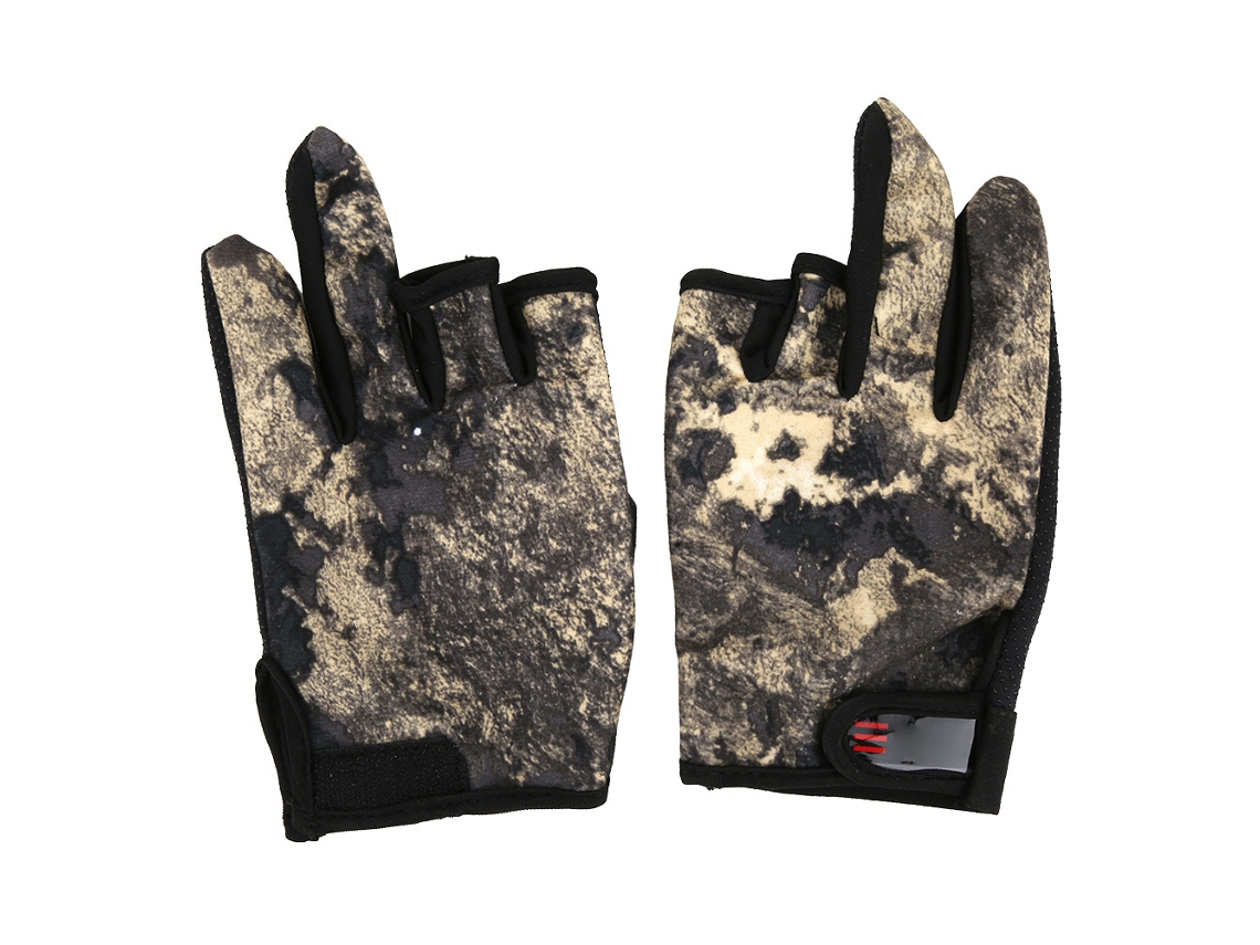 Funda Protectora S/MARCA, Neopreno, Estuche, Antichoque, Carrete de Pesca