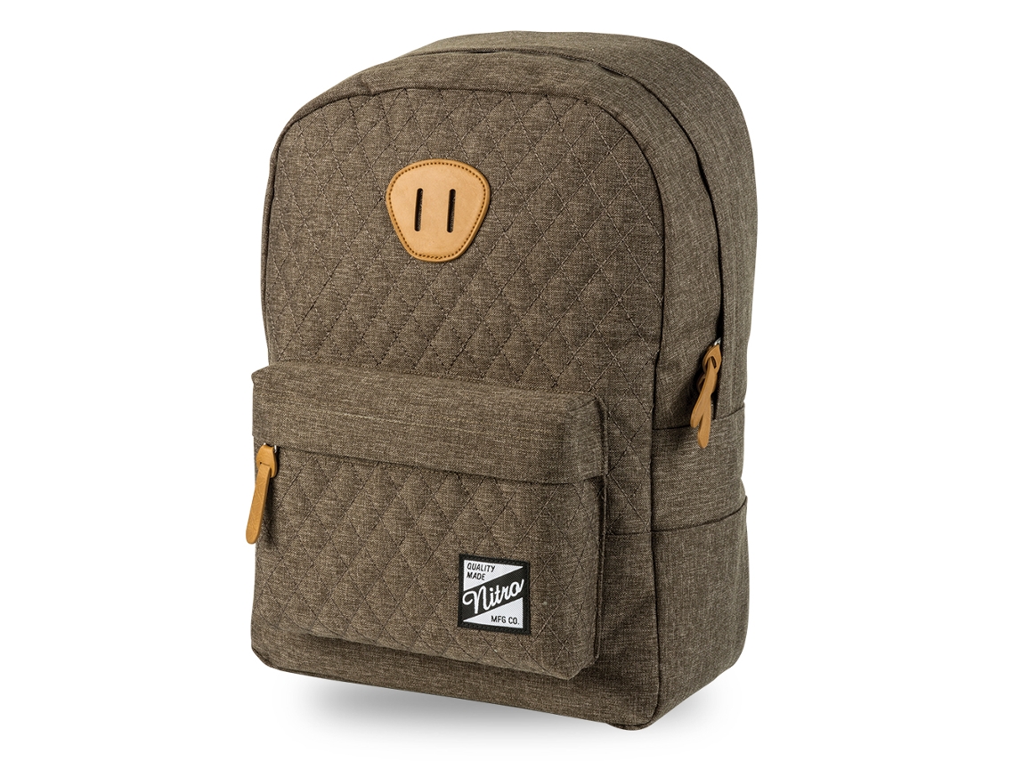Mochila Pc Nitro