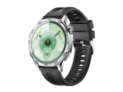 Bracelete para Huawei Watch Fit 3 / Fit 4 / Fit 4 Pro Nylon Elástico Ajustável Vinho Tinto XIAOMOYU
