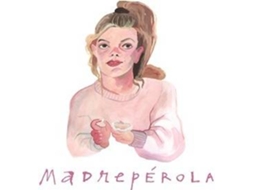 CD Capicua - Madrepérola