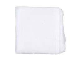 Rede Branca de Polietileno 3x3m S/MARCA