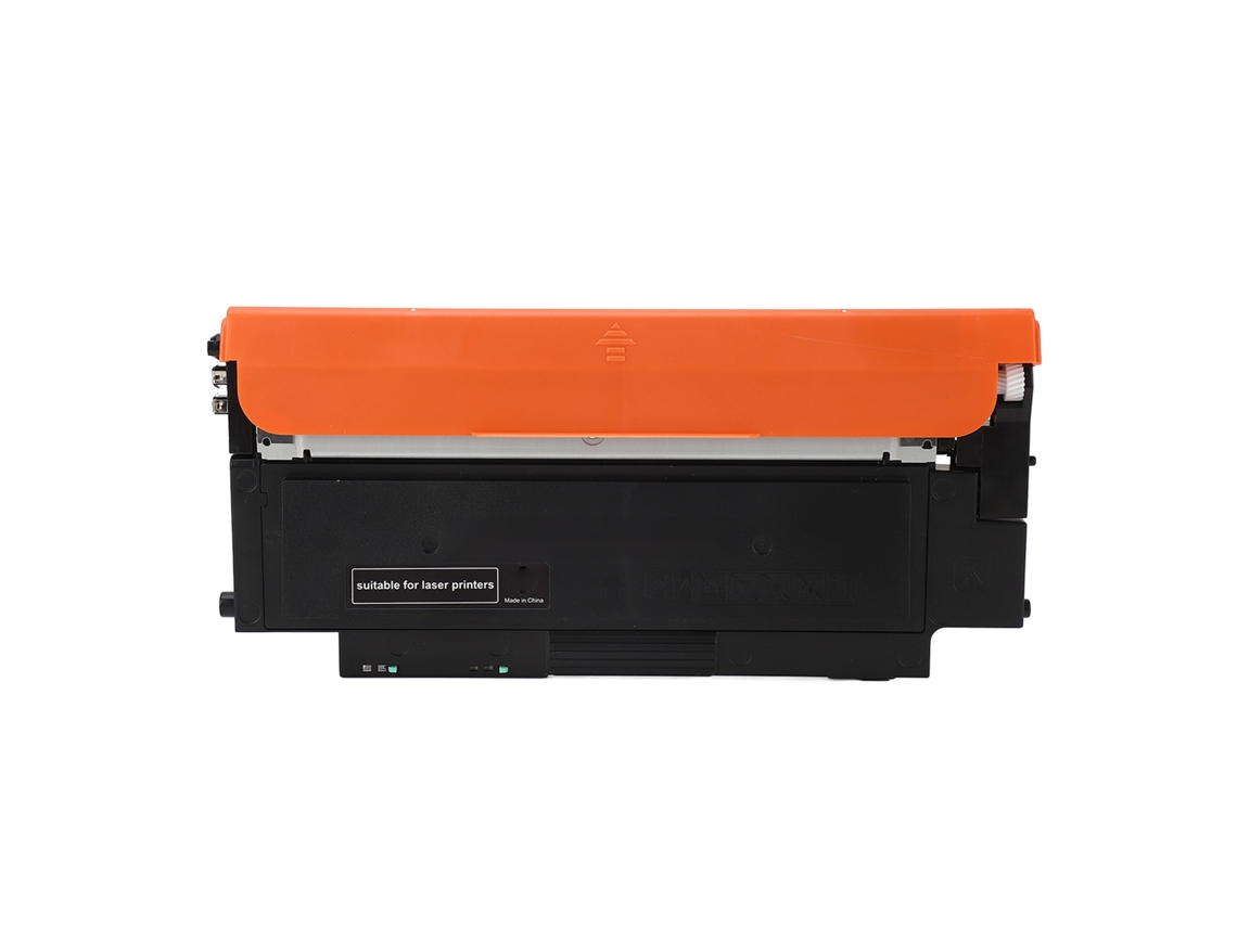 Cartucho de Toner Preto Clt K404s para Samsung Sl C430w C432w C480fw | S/MARCA
