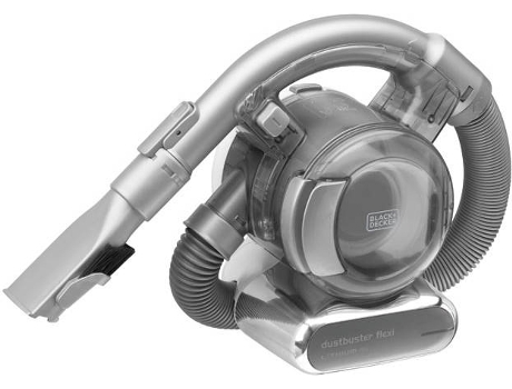 Pd1820l Bagless Chrome