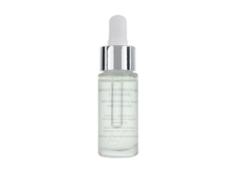 RYOR Intensive Care Satin Moisturizing Serum With Ceramides 15Ml