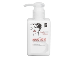 Loção Corporal Nutritiva, Hidratante, Iluminadora E Sem Irritação Para Pele Seca 100ml Vante