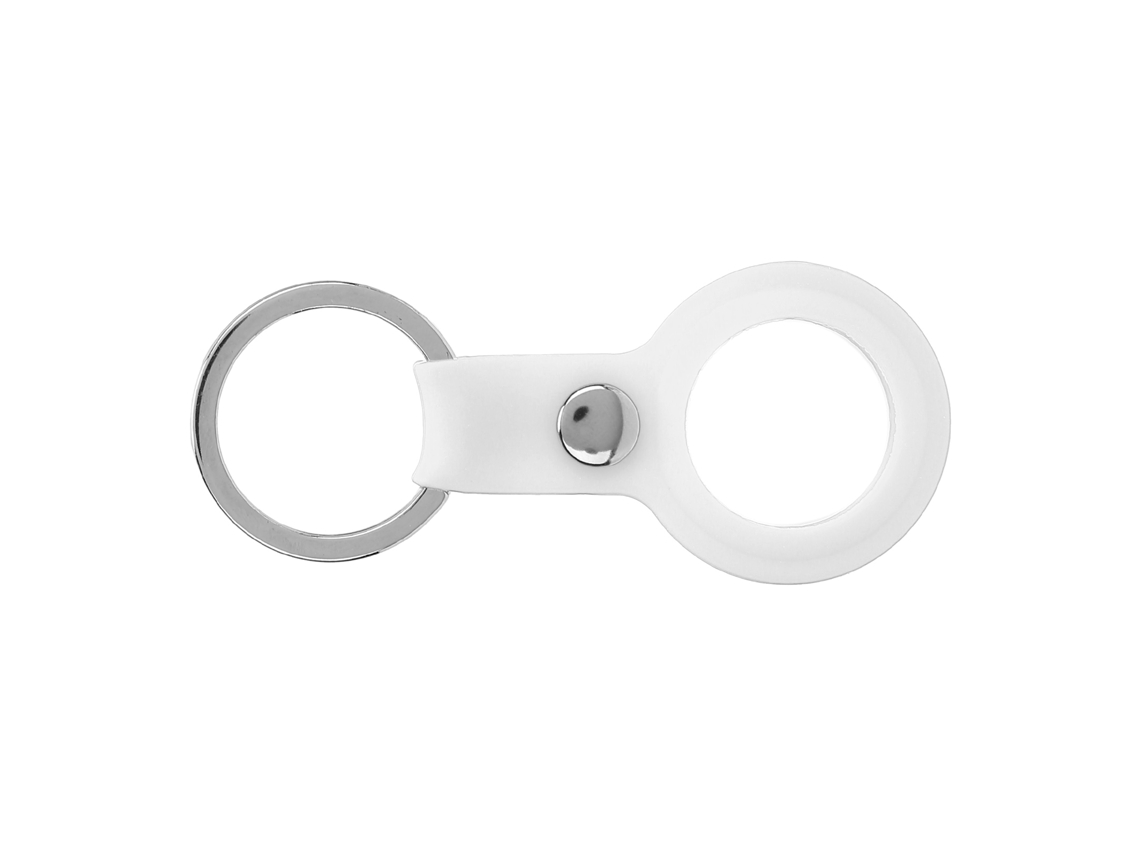 Capa De Silicone Para Localizador De Chaves Antiperda E Proteção