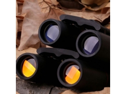 2026 visão Noturna Binocular Mini 30x60 Telescópio Binocular Compacto para Exteriores