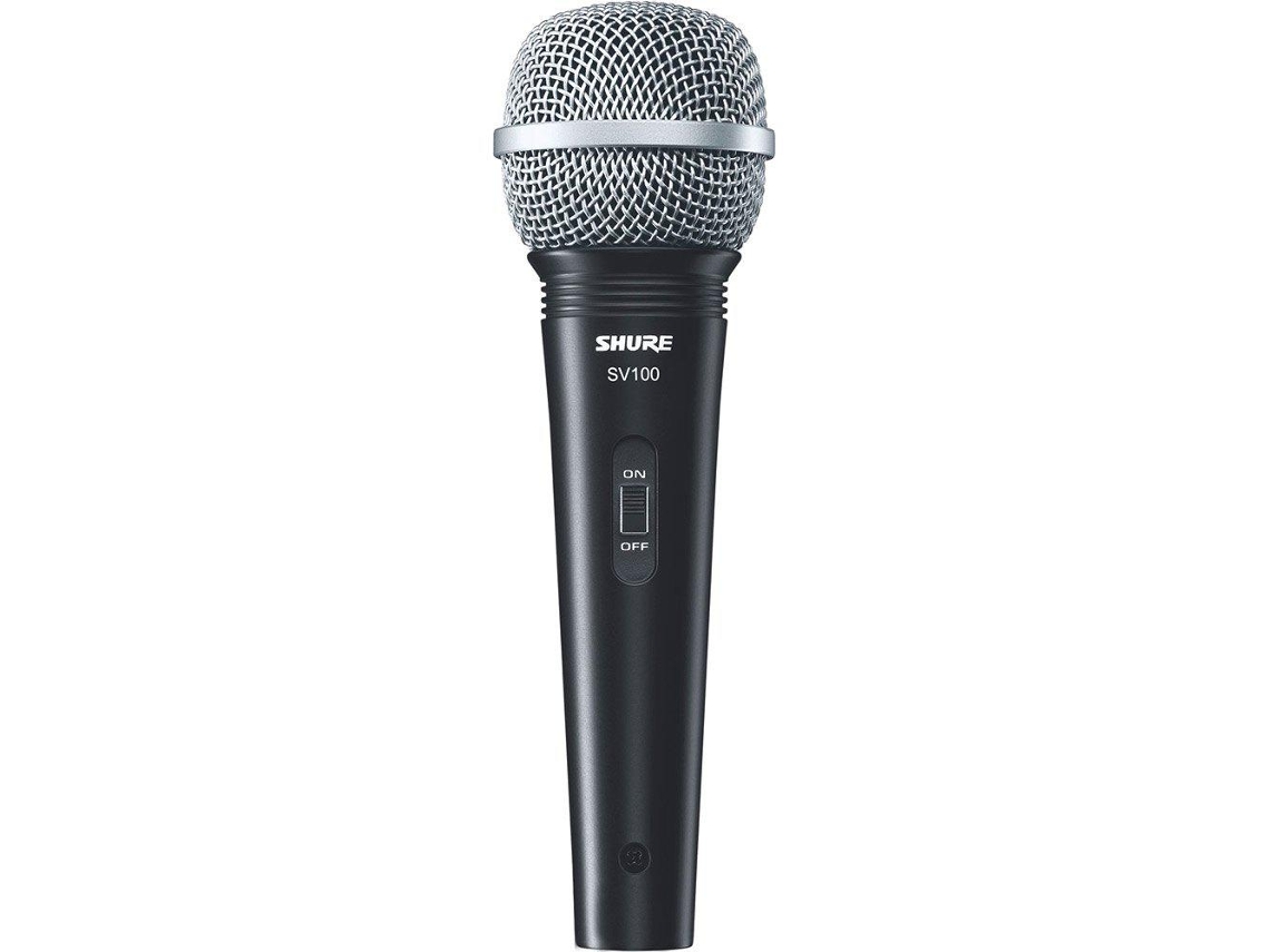 Shure Microfone Sv100-A