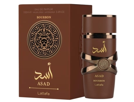 Perfume Clássico Yara Para Homens E Mulheres Com Fragrância Duradoura (castanho 100 Ml)