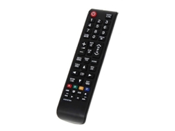 Comando À Distância De Substituição Para Smart Aa59-00786a Aa5900786a Lcd Led Tv Television Universal R