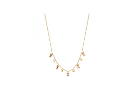 In Argento Rosato