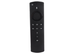 Controle Remoto de Substituição de Voz EOOCOO (controle por Voz Compatível com Dispositivos Fire Tv)