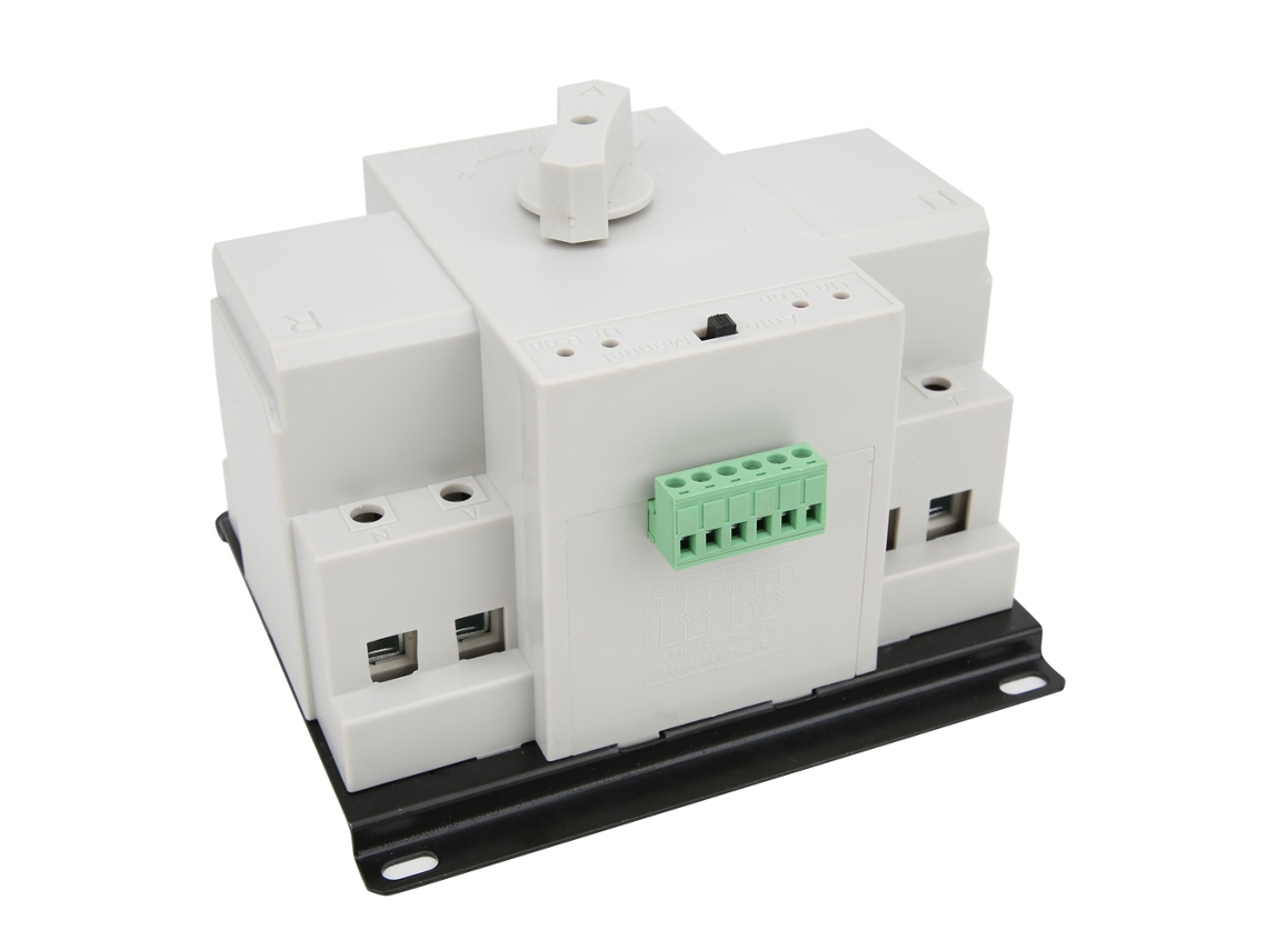 Chave de Transferência Automática 400V 4P 63A | S/MARCA