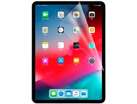 Película de Hidrogel Tablet Samsung Galaxy Tab A T295 DEVIA TK28649 |  Worten.pt