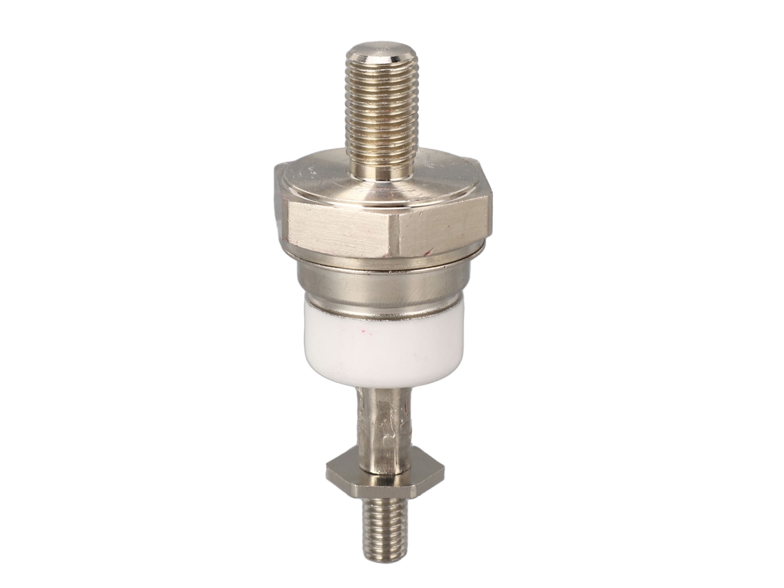 Módulo retificador espiral estabilidade térmica diodo retificador 1200v para série marathon 740