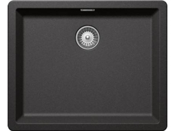 Lava Loiça SCHOCK Greenwich N-100L U CD Stone (Compósito - 290 x 556 x 456 cm)