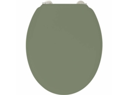Tampo de Sanita Gelco Verde