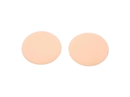 Esponjas De Maquiagem Reutilizáveis ​​air Cushion Powder Puff Beauty Para Bb Cream E Cor De Pele. Everley891