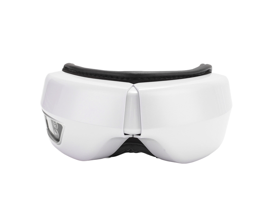 Massagador de Olhos EOOCOO (com Calor, Recarregável, Música Bluetooth)