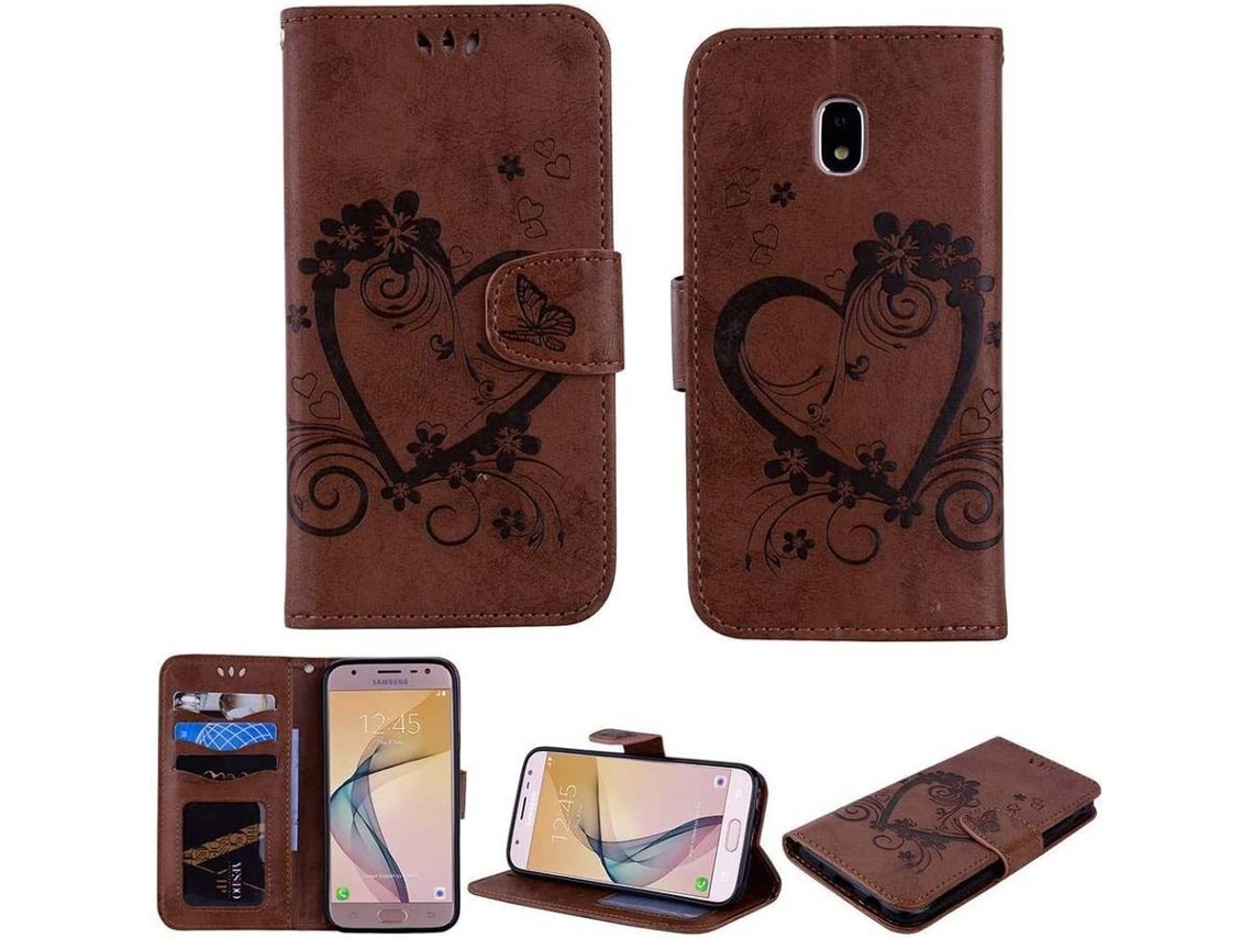 Capa Samsung Galaxy J5 2017 J530 HONGWE.