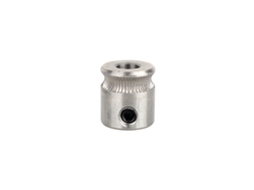 Engrenagem De Acionamento De Impressora 3d Para Extruder Airtripper Rostock Reprap Mk7 Filamento