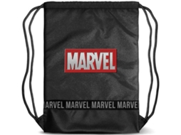 Saco KARACTERMANIA Marvel 48cm