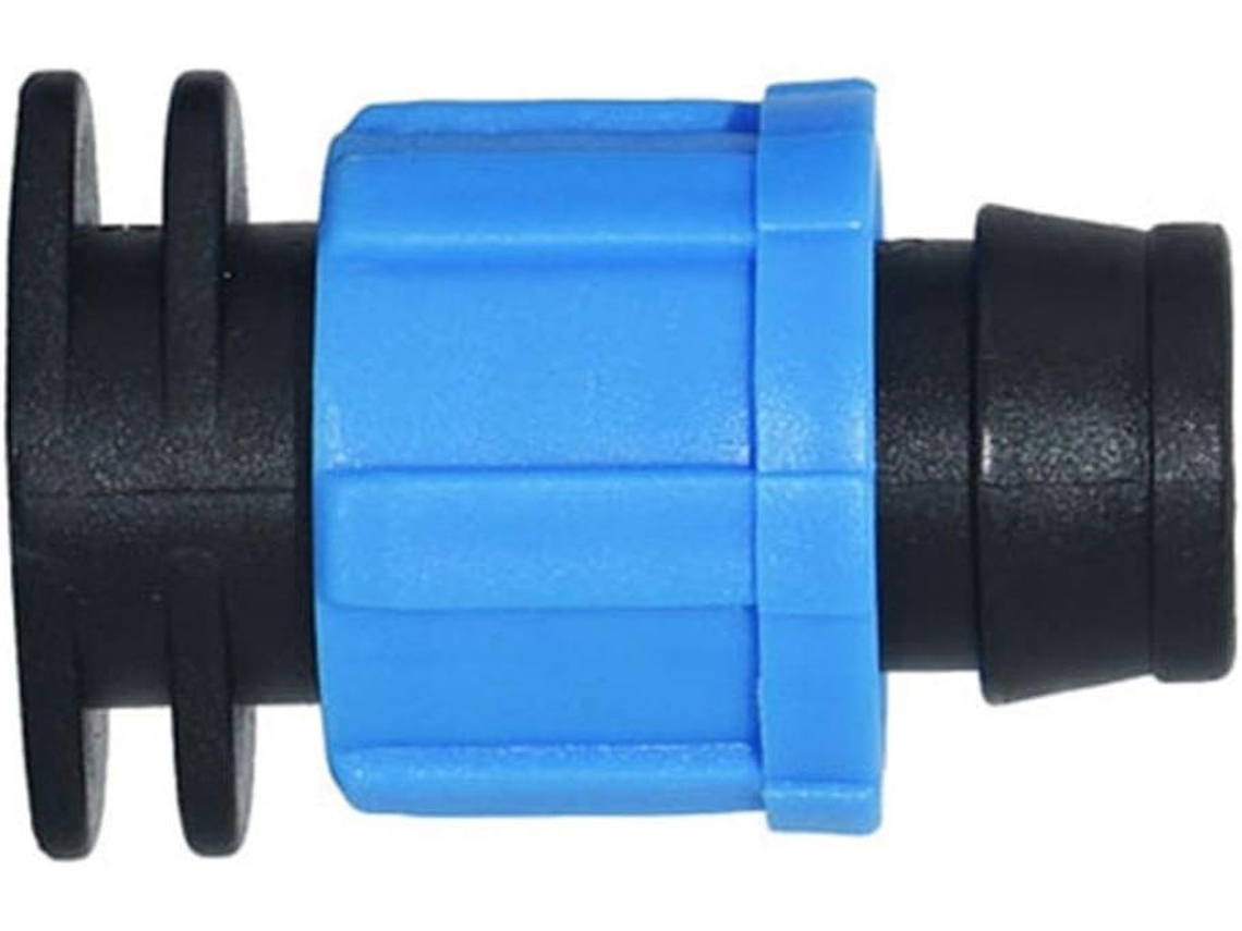 Bocal de Gotejamento 16 Mm para Fita Gotejamento S/MARCA