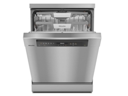 Máquina de Lavar Loiça MIELE G 7600 (14 Conjuntos - 60 cm - Inox)