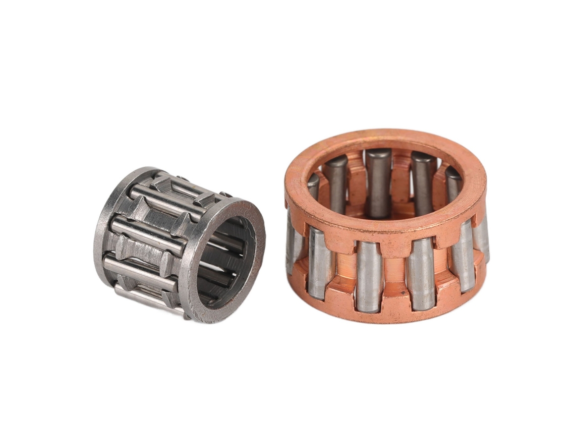 2 Peças Rolamento Agulha Resistente Ao Calor Acessório Gerador Et950 22mm/14mm
