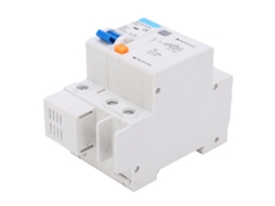 Laxiscreed Disjuntor Compacto Din Rail Para Proteção Elétrica Residencial E Comercial