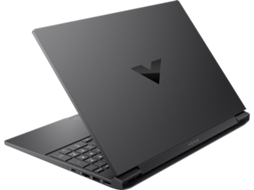Portátil Gaming Victus by HP 15-fb3002np (NVIDIA GeForce RTX 3050 - AMD Ryzen 5 8645HS - RAM: 16 GB - 512 GB - 15.6'')