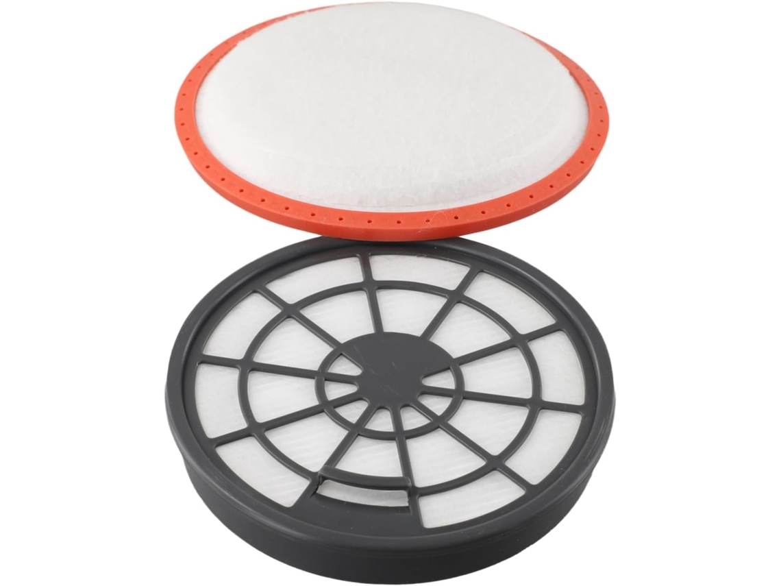 Cilindro De Filtro Vácuo Air Stretch Ccqsasv1p1 E Ccqsasv1t1 - Tipo