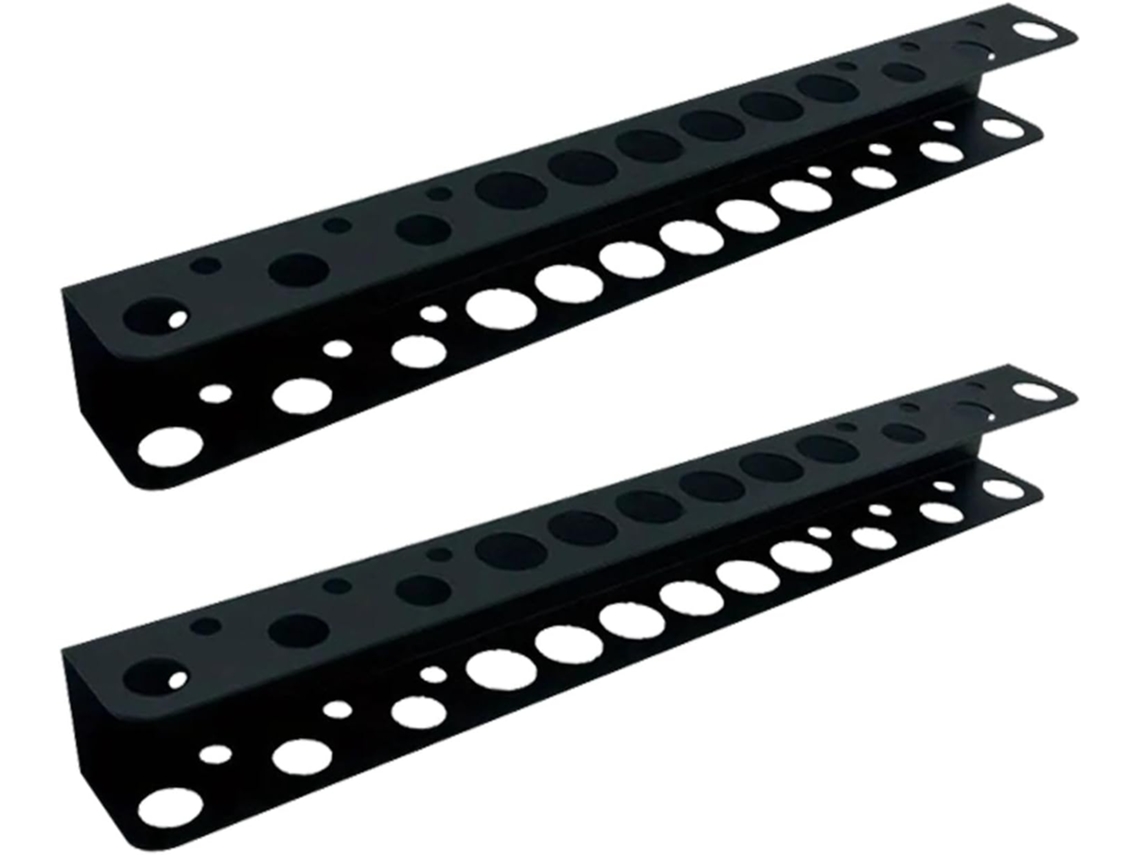 Suporte De Parede Para Chave Fenda, Prateleira De Armazenamento